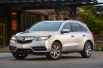 Acura MDX 2013 года (NA)